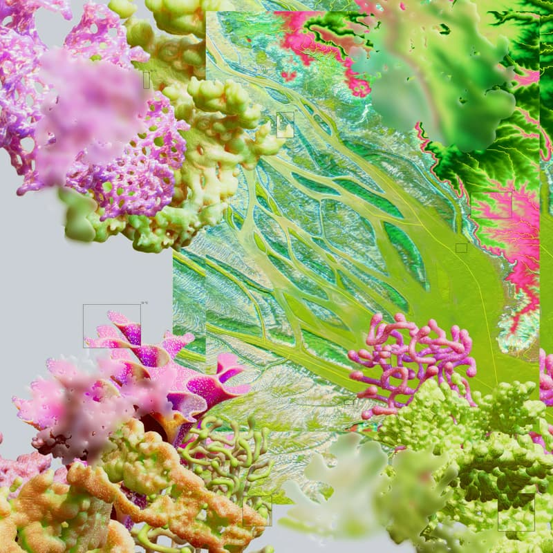 Cover Image for Quantum in Bio (QxB.io) — Param Hansa Philanthropies