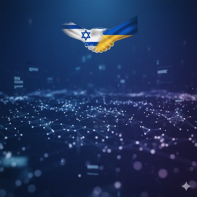 Cover Image for Investing in Ukrainian co-founders in Israel