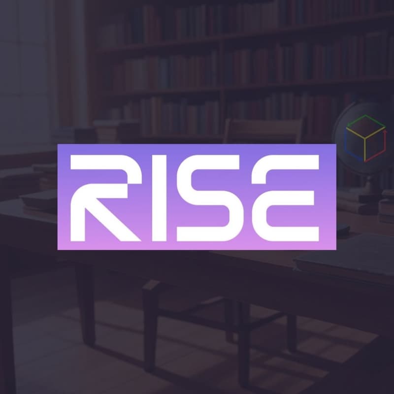 Cover Image for BLOKCTIME: Rise Chain - Unlocking the Gigagas Era