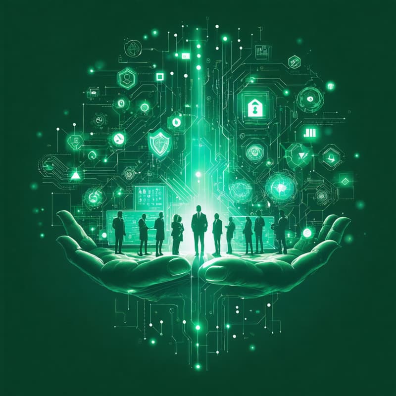 Cover Image for Exploring AI in the Insurance Industry