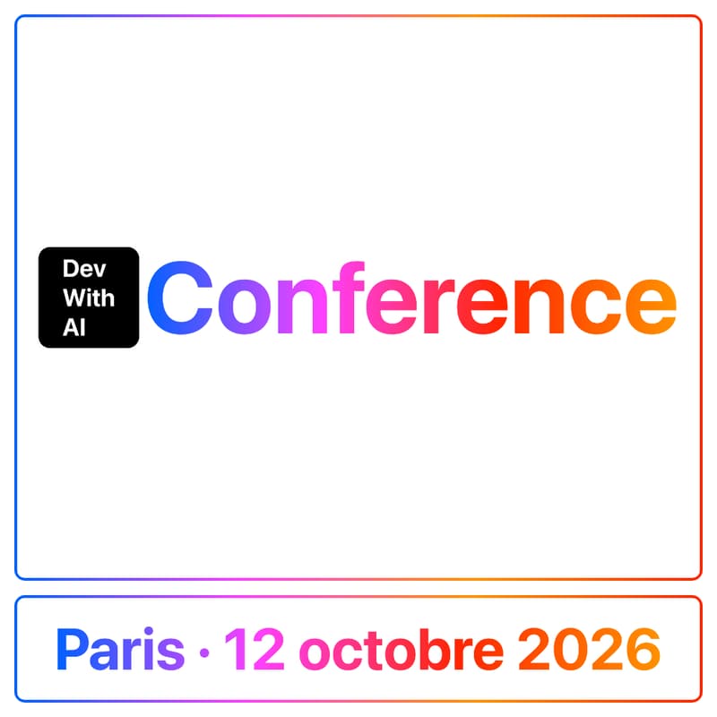 Cover Image for Dev With AI Conference #1