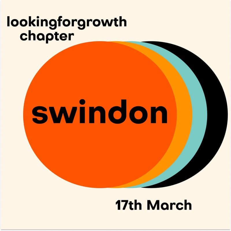 Cover Image for LFG Chapter: Swindon