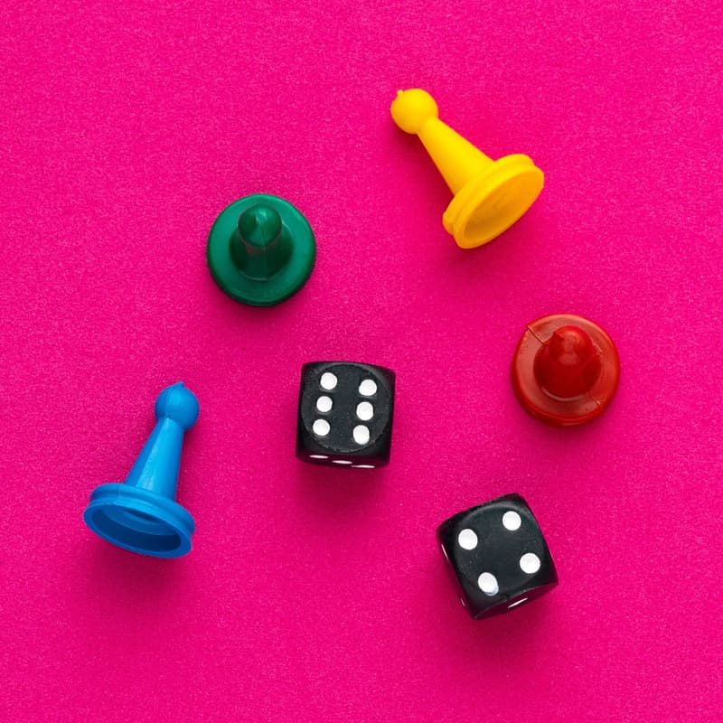 Cover Image for Build a Board Game Workshop