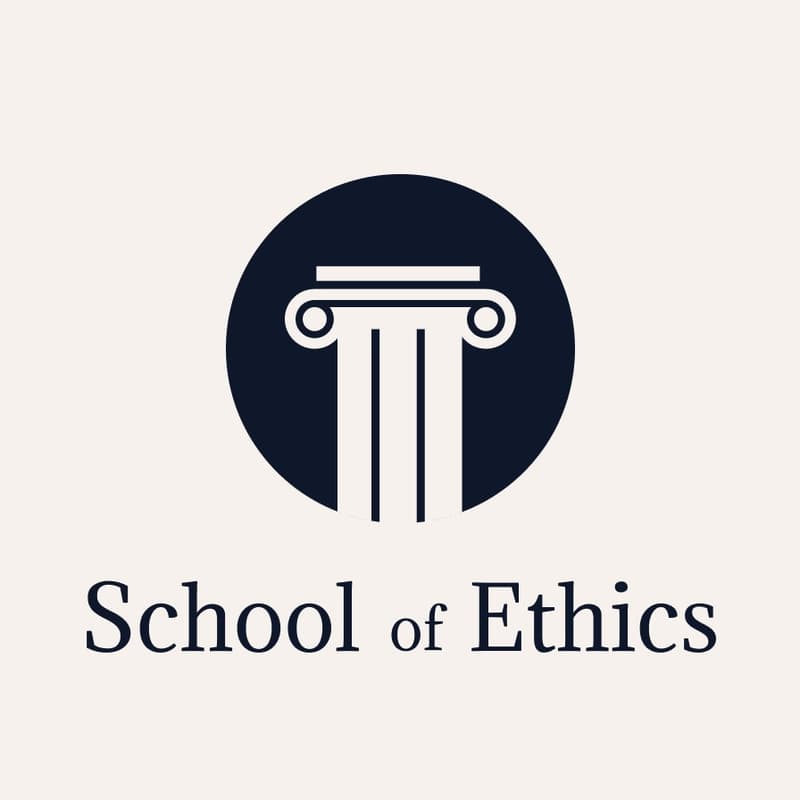 Cover Image for School of Ethics presents: Values [public]