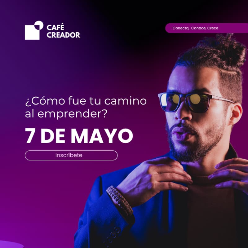 Cover Image for ¿Cómo fue tu camino al emprender?