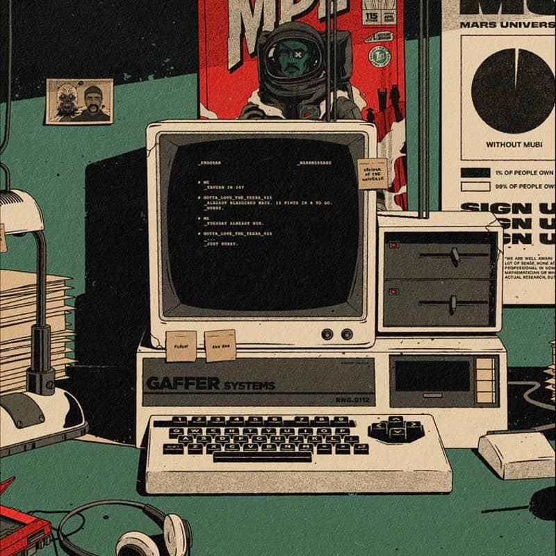 Cover Image for [May 13th] CMU Builder Demo Night at Foundation Capital (ft. Powell St)