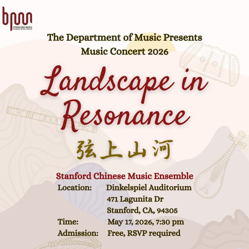 Cover Image for Landscape in Resonance