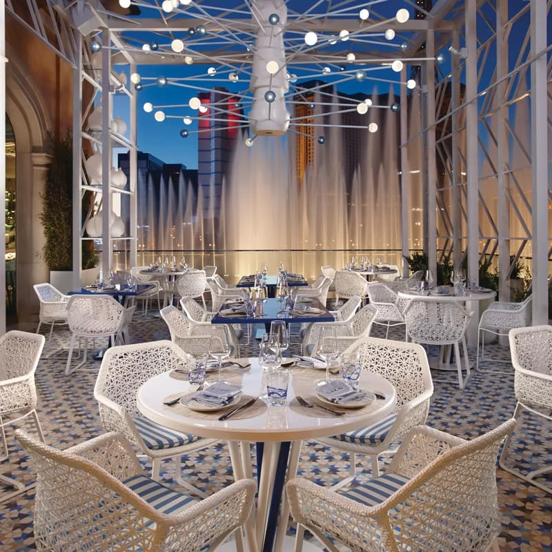 Cover Image for HLTH Dinner with Assured