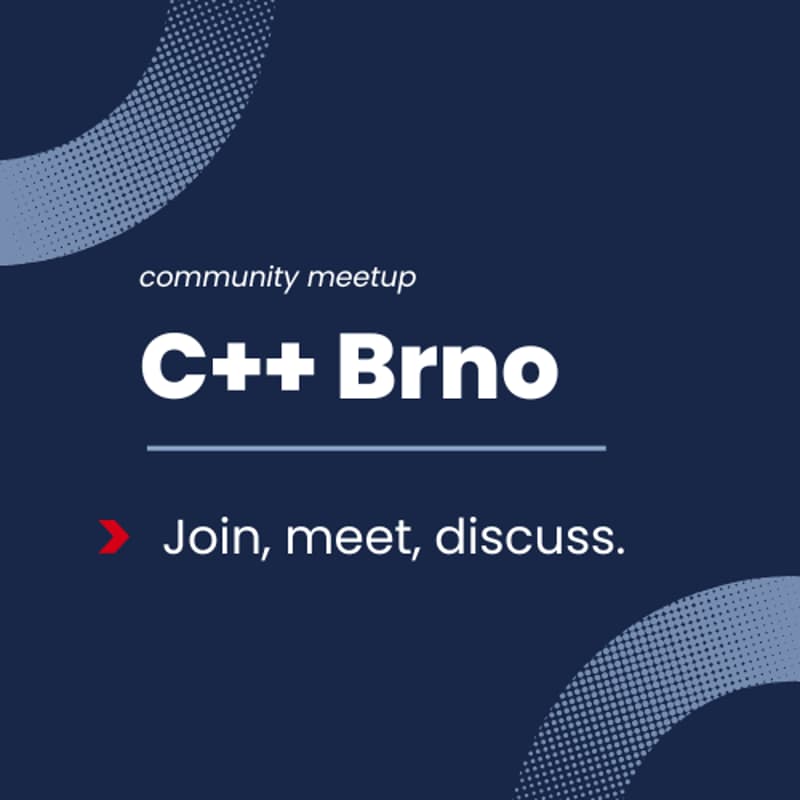 Cover Image for C++ Brno - vol.7