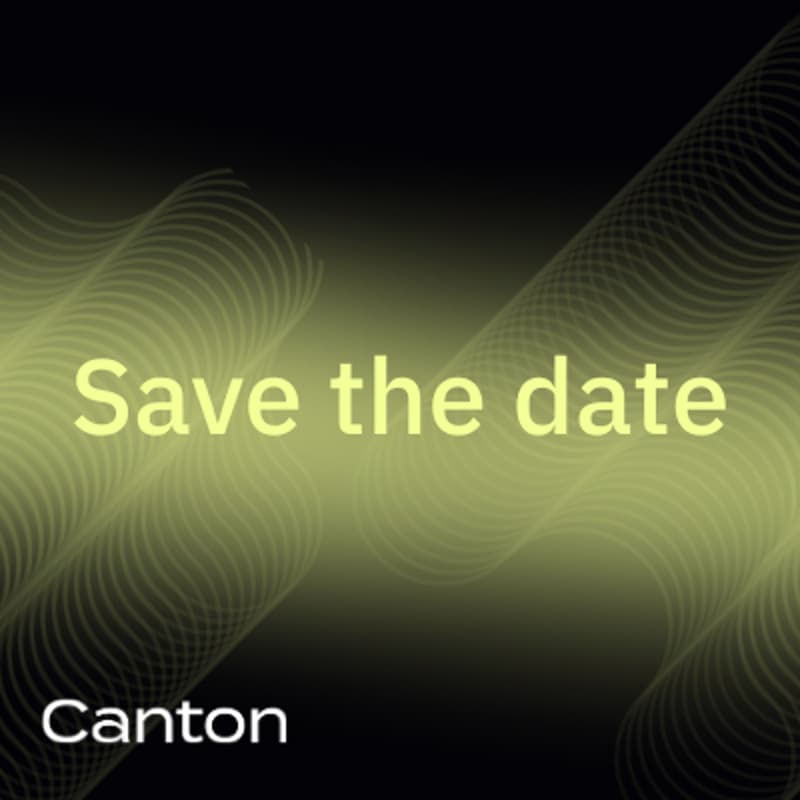 Cover Image for Canton & Cocktails