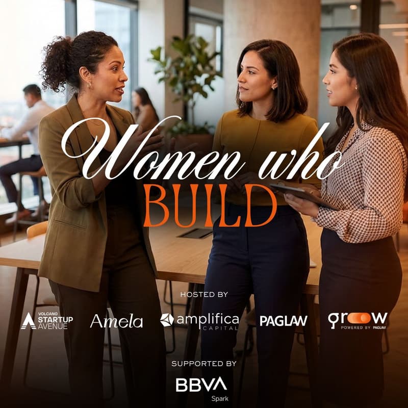 Cover Image for Women Who Build