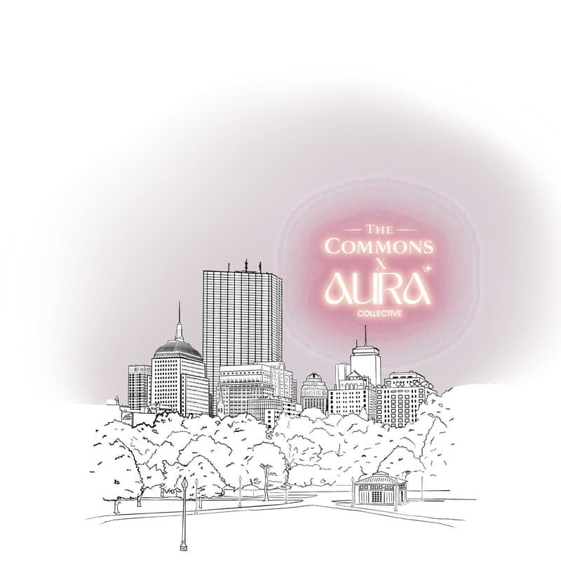 Cover Image for Aura x Commons Spring Activator