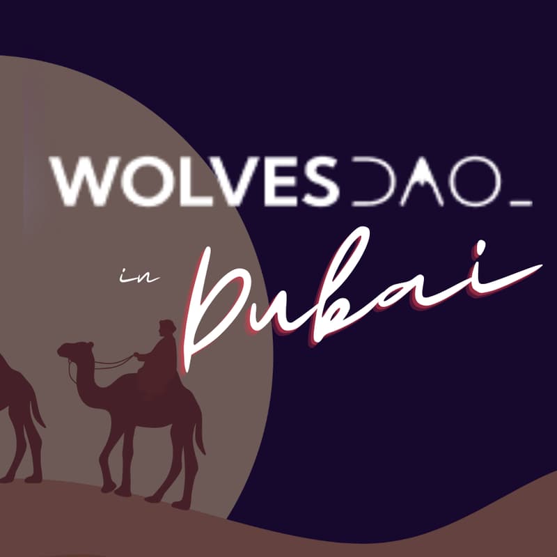 Cover Image for Wolves in Dubai