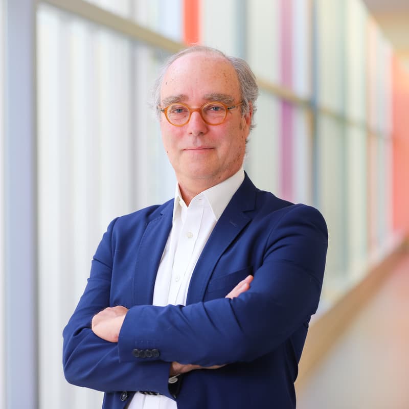 Cover Image for Owerko Family Distinguished Lecture