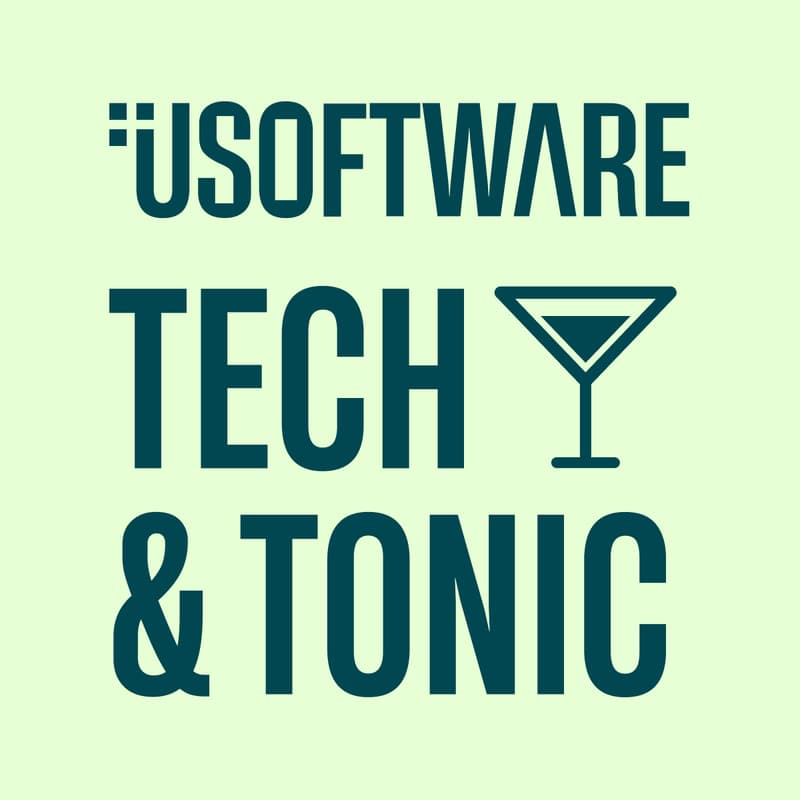 Cover Image for Tech & Tonic - London Edition