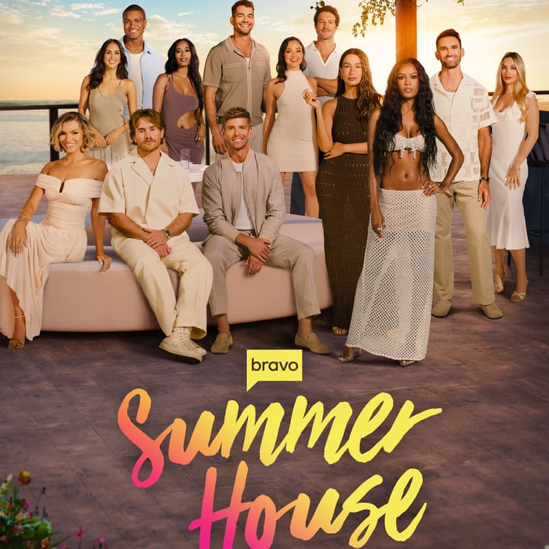 Cover Image for Summer House Reunion Watch Party