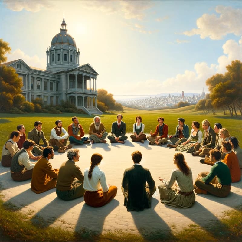 Cover Image for Socratic Society v2