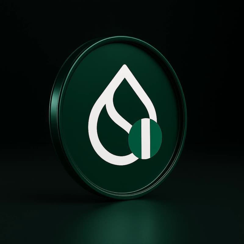 Cover Image for SUI NIGERIA MEET UP MINNA