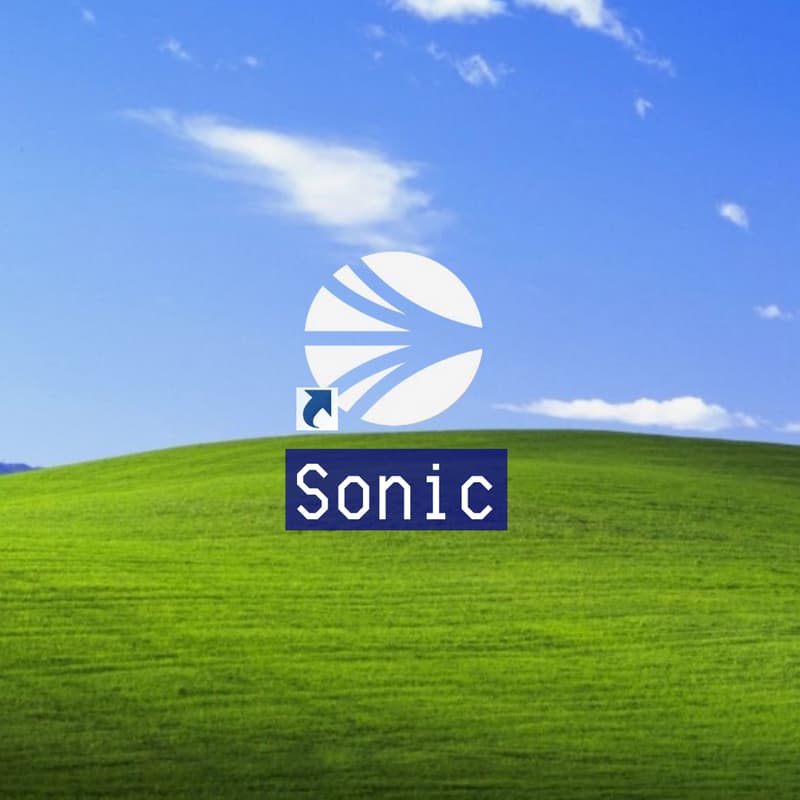 Cover Image for Sonic Info Sesh