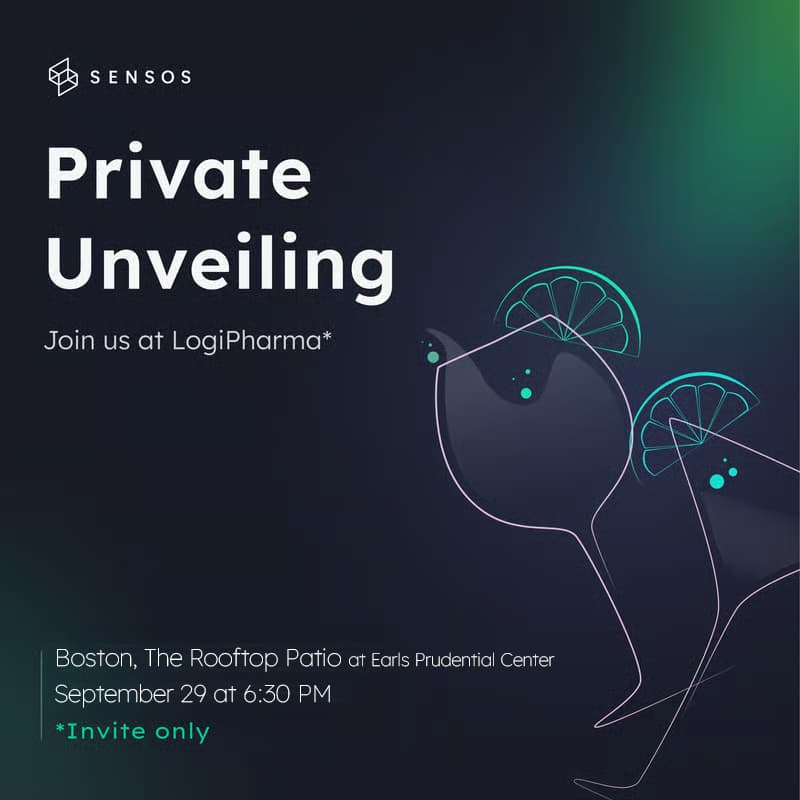 Cover Image for Unveiling The World’s First GDP-Compliant Cellular Label