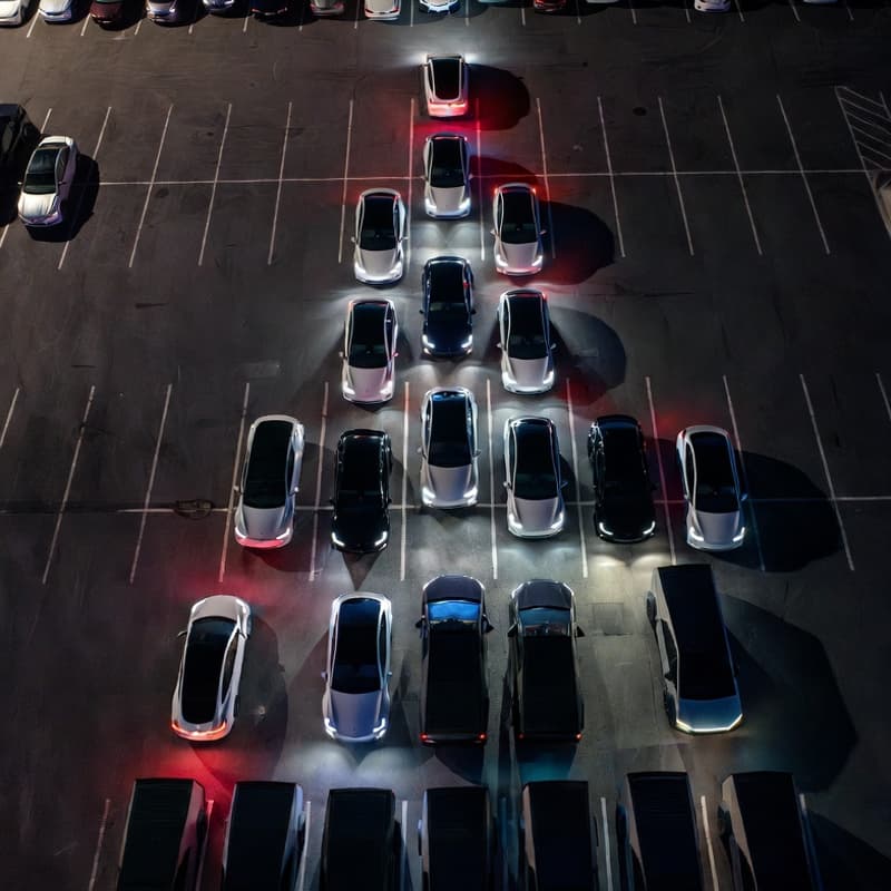 Cover Image for Encore Xmas Light Show Tracy City Hall