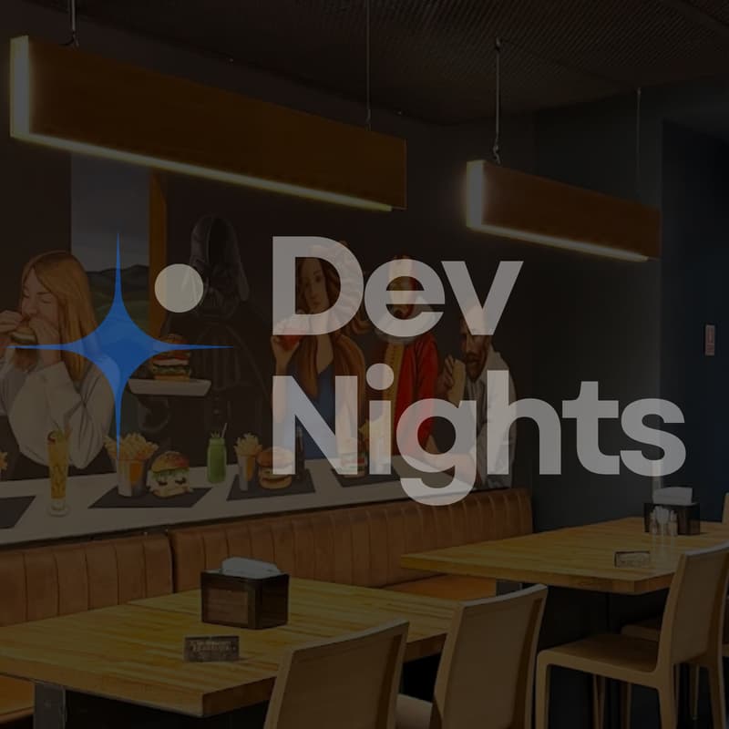 Cover Image for The Builder’s Dinner | OpenClaw Discussions Bucharest