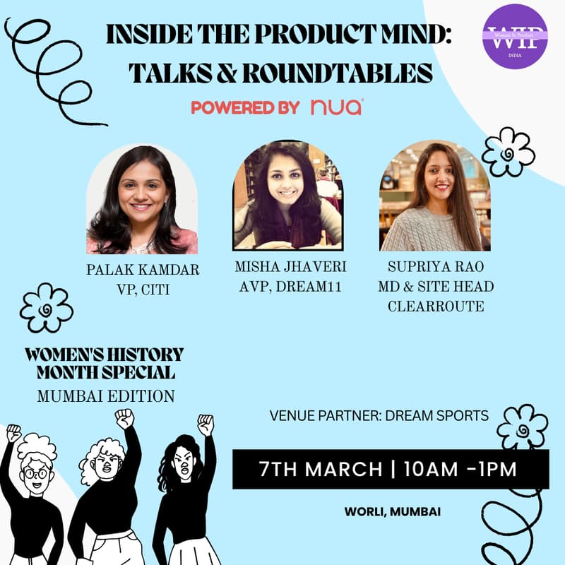 Cover Image for Inside the Product Mind: WIP India X Dream11