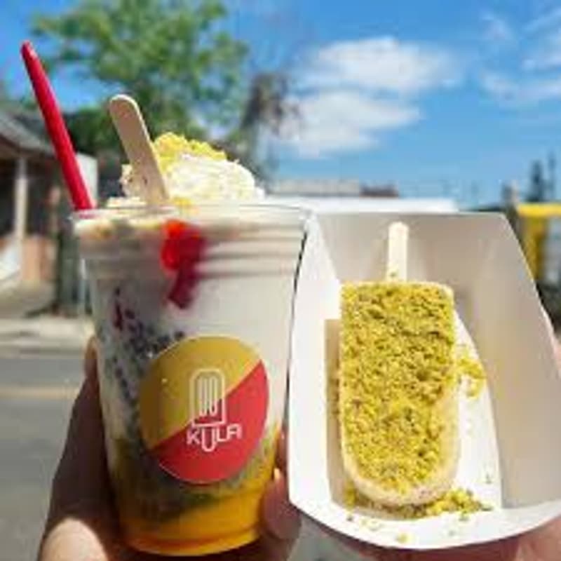 Cover Image for 🍦 Indian Food Week: Indian Ice Cream @ Kulfi PDX