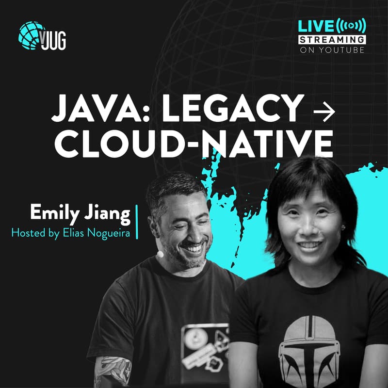 Cover Image for From Legacy to Cloud-Native: Effective and Scalable Java Modernization with Automation