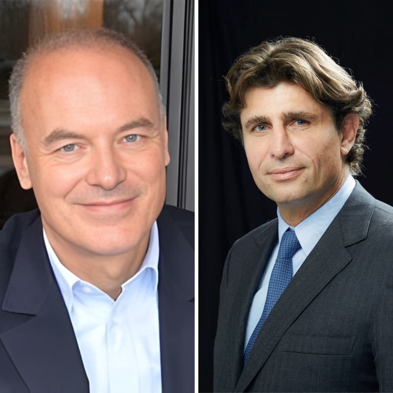 Cover Image for Soirée FFI Paris avec Renaud Dutreil et Philippe d'Ornano