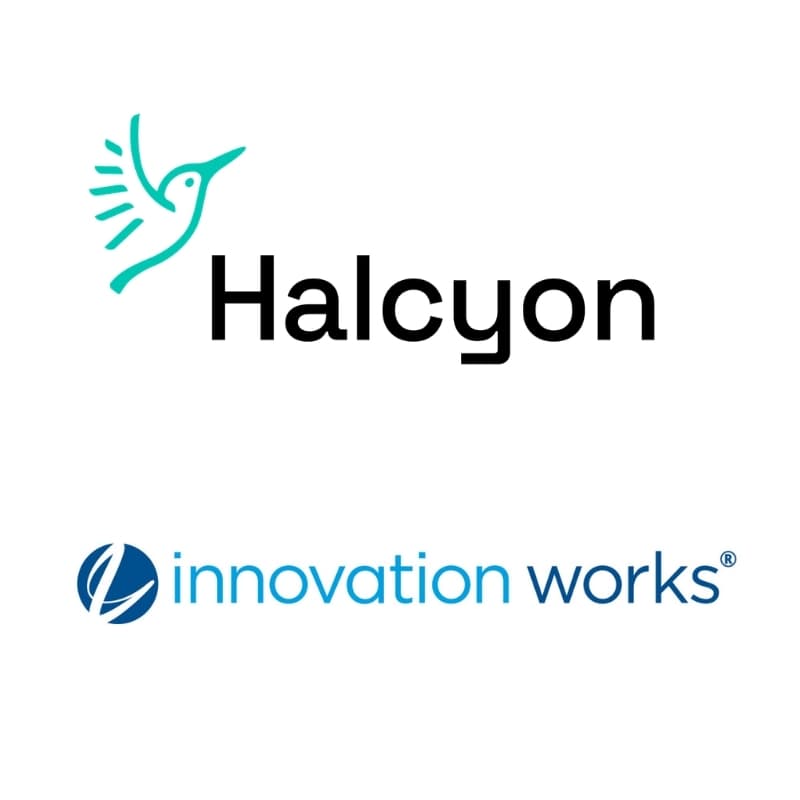 Cover Image for Halcyon >< AlphaLab's Partner Happy Hour