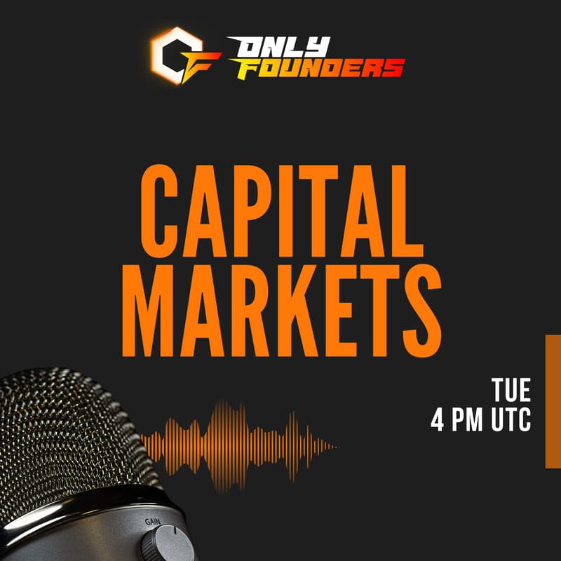 Cover Image for Capital Markets EP.02