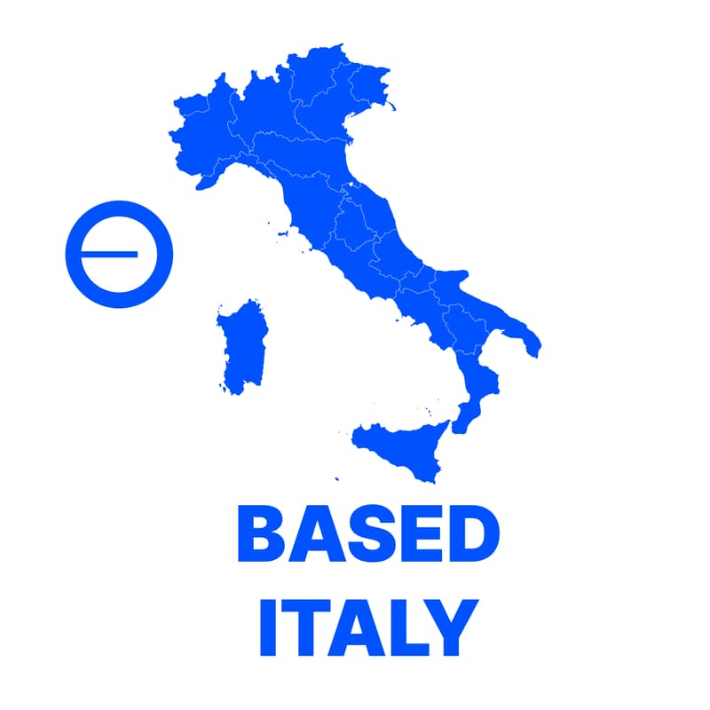 Cover Image for Based Italy - Community Call