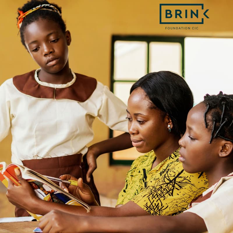 Cover Image for Gender and Learning Evidence Fund: Information Session