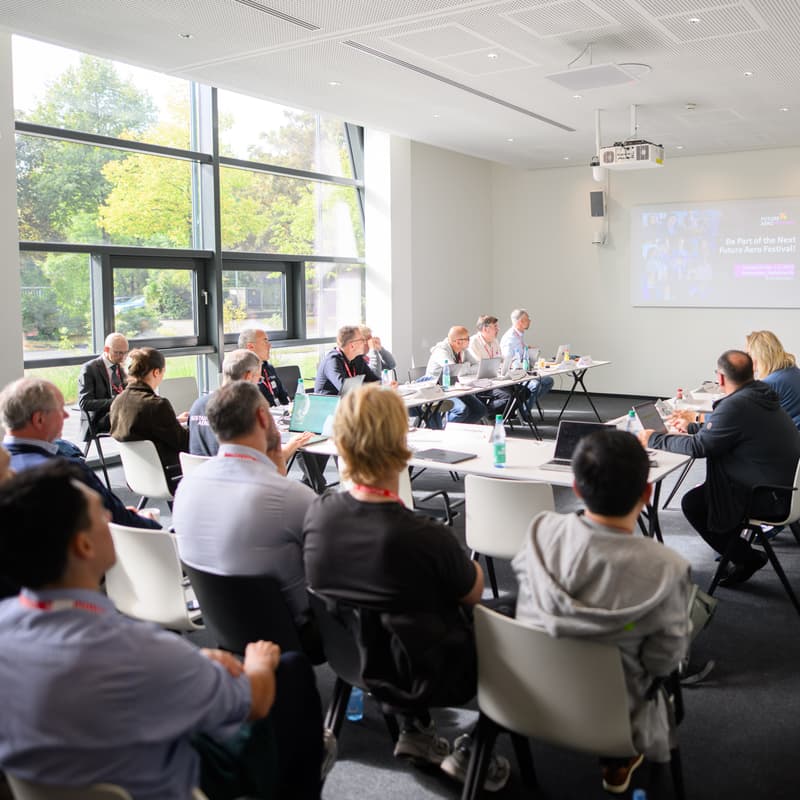 Cover Image for In-Person Lab Session