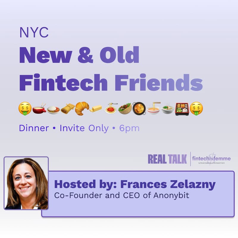 Cover Image for New & Old Fintech Friends