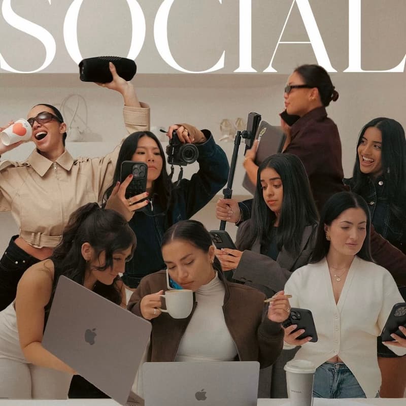 Cover Image for coffee, chat & co-work