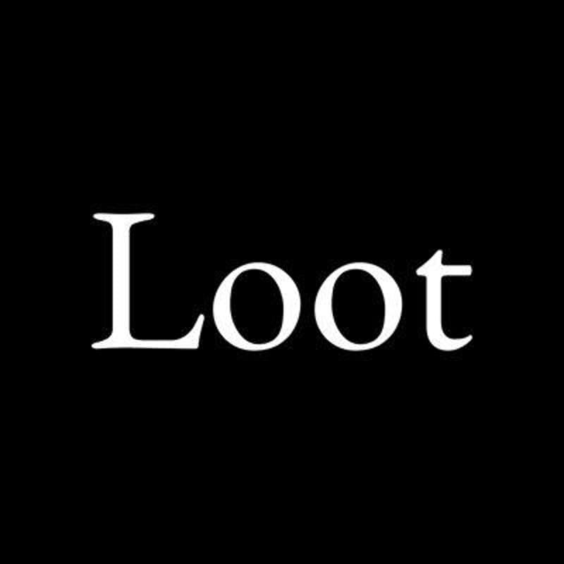 Cover Image for Loot Day