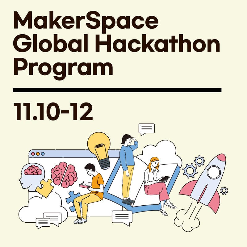Cover Image for Global Hackathon @dongguk Uni