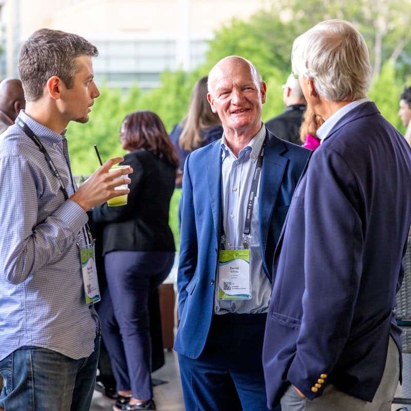 Cover Image for VIP Reception