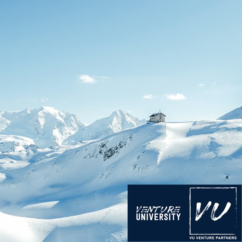Cover Image for VU Ski Trip in the German/Austrian Alps