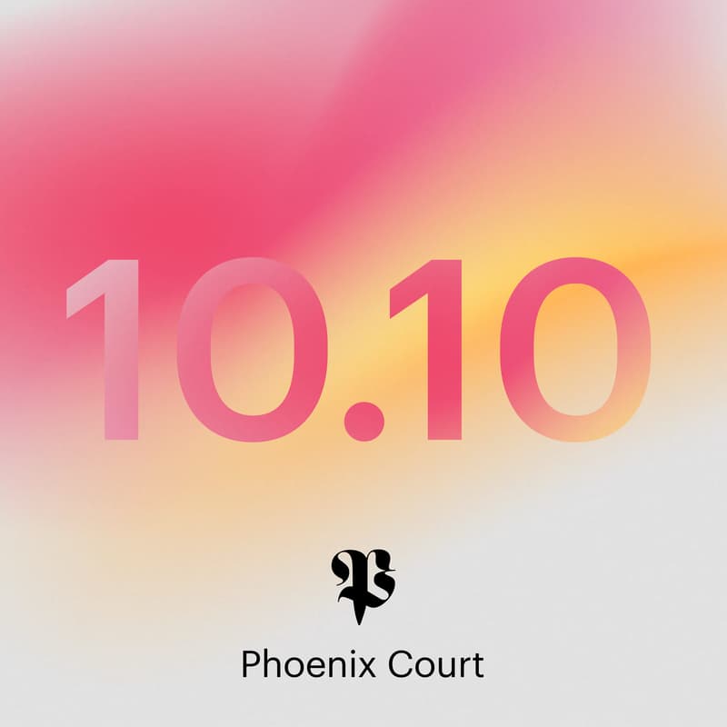 Cover Image for Phoenix Court Annual Showcase 2025