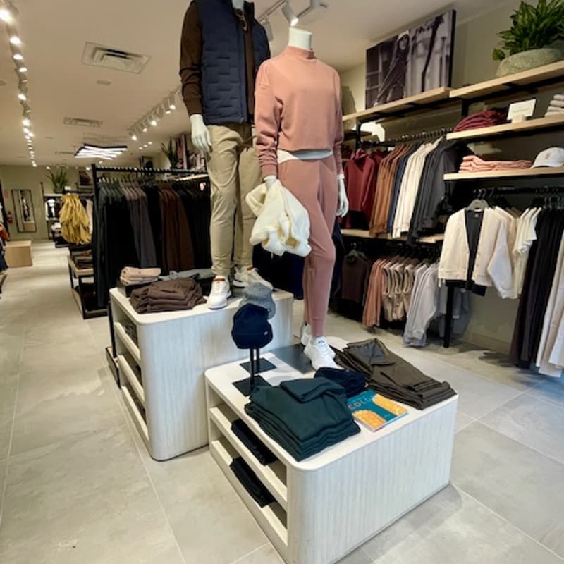 Cover Image for Rhone Lincoln Park Grand Opening Event