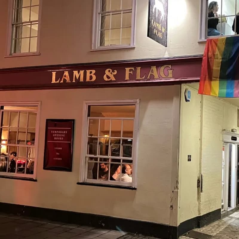 Cover Image for Post-Doc and ECR Exclusive Pub Social