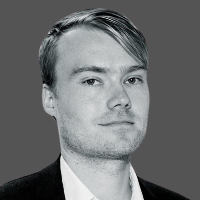 Cover Image for TRES Talks: Tuomas Pahlman