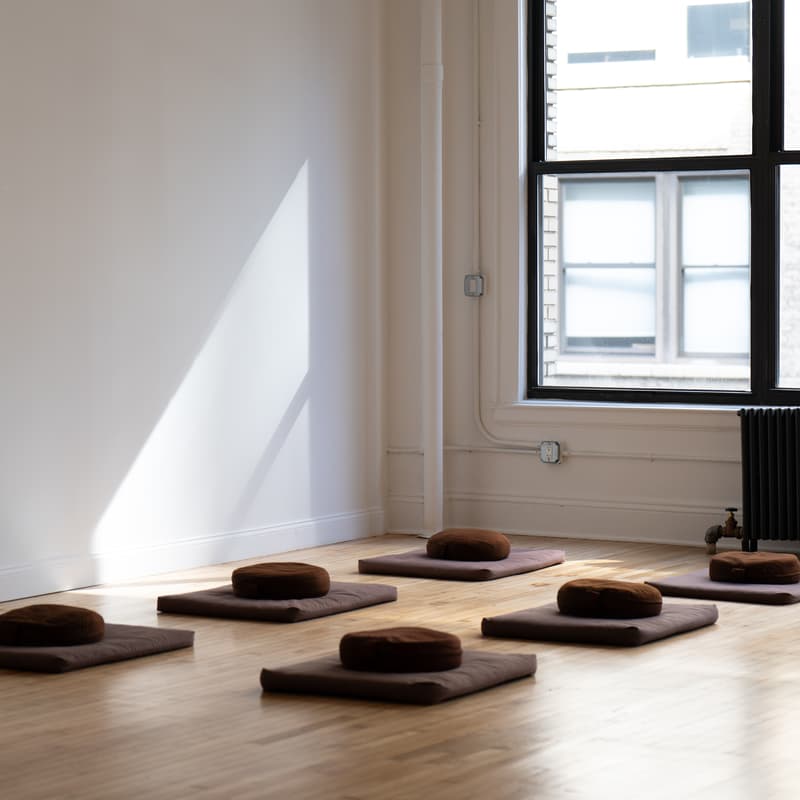 Cover Image for Lunchtime Meditation