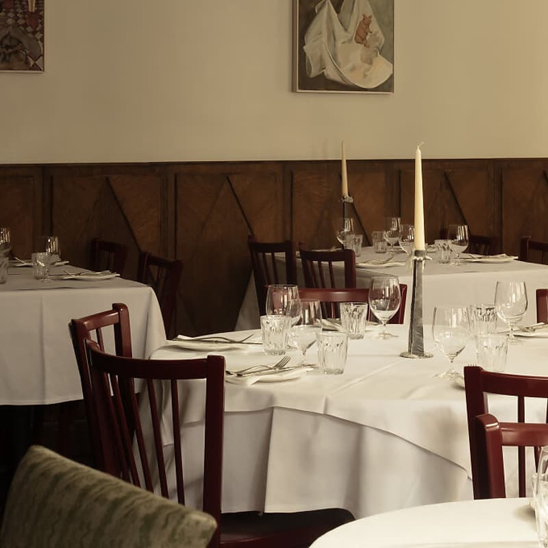 Cover Image for Beyond Pulse: An Intimate Dinner with Dema