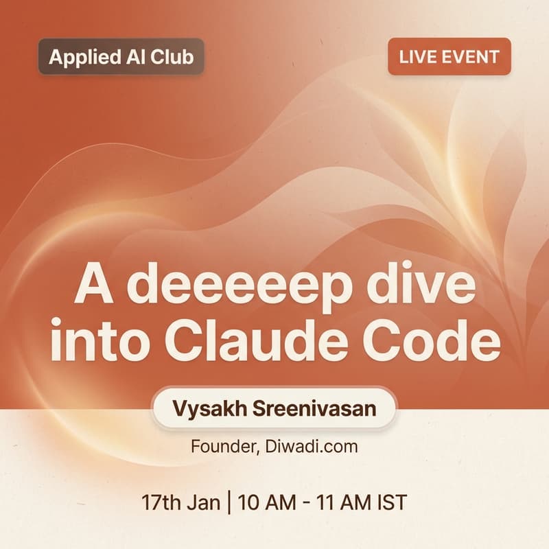 Cover Image for A deeeeep dive into Claude Code