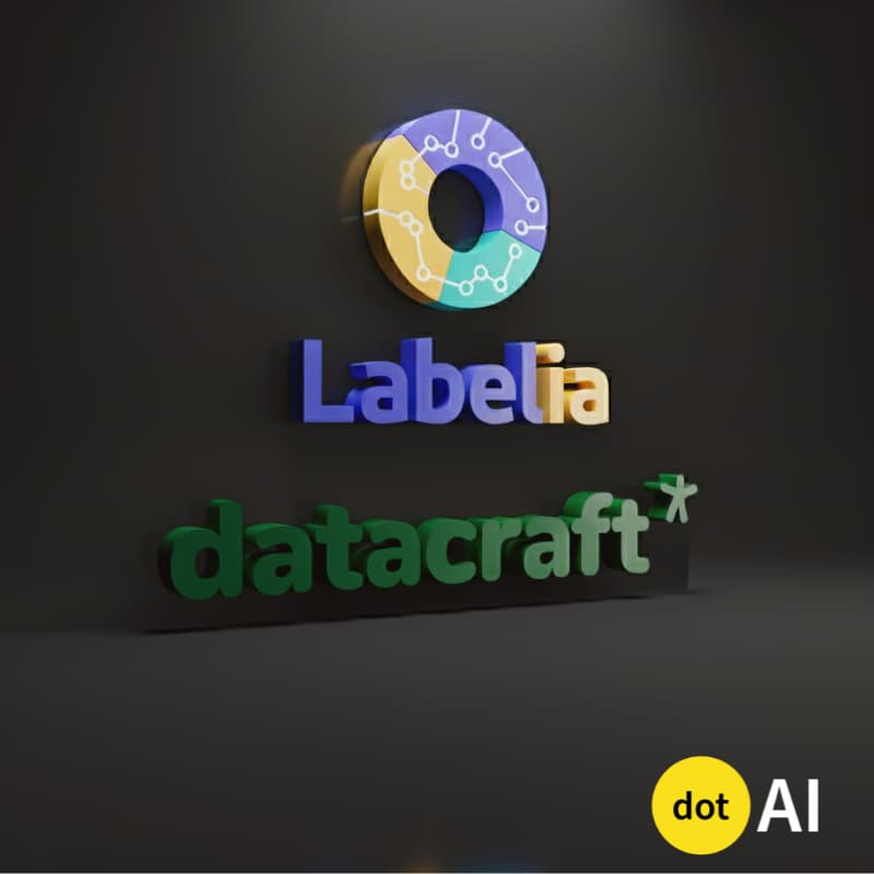Cover Image for Labelia - Crafting Responsible and Trustworthy AI