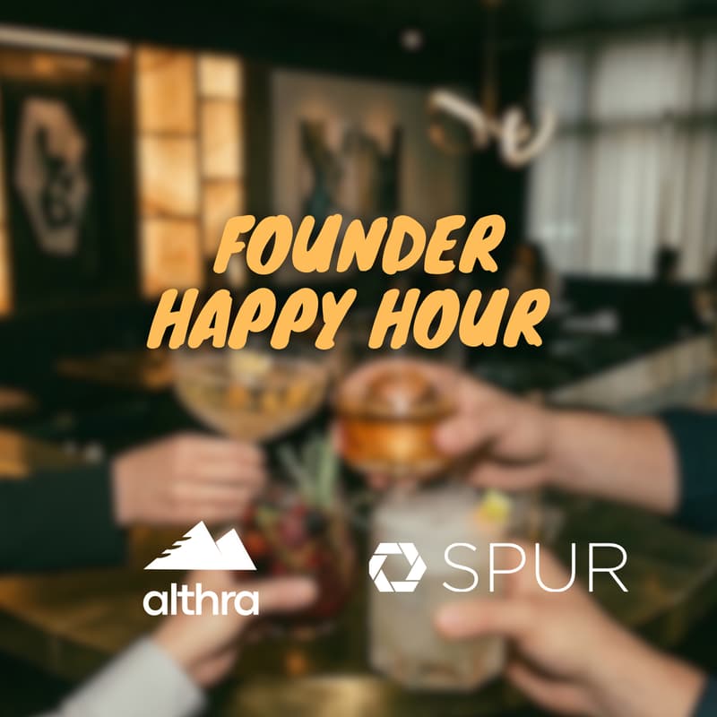 Cover Image for Pitch Night + Founder Happy Hour